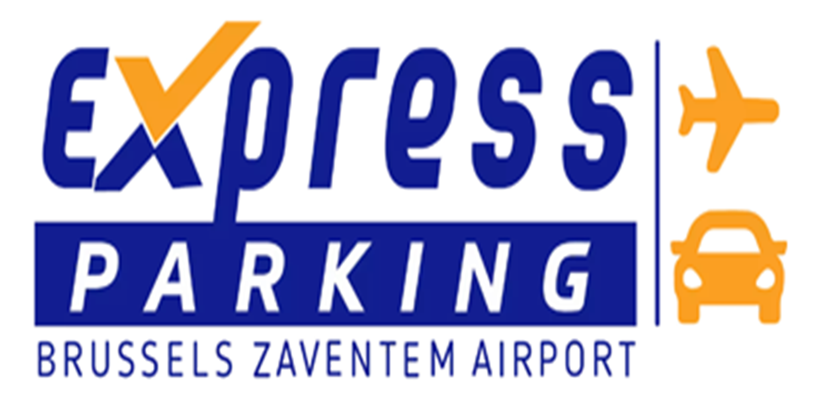 Express Parking Zaventem